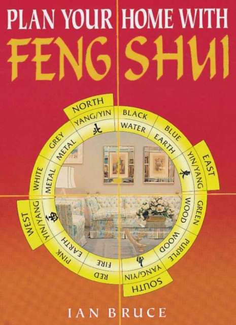 Plan Your Home with Feng Shui, EPUB eBook
