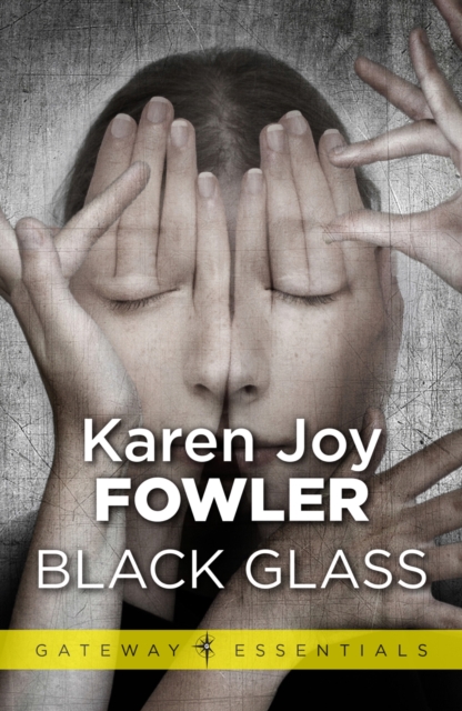 Black Glass, EPUB eBook