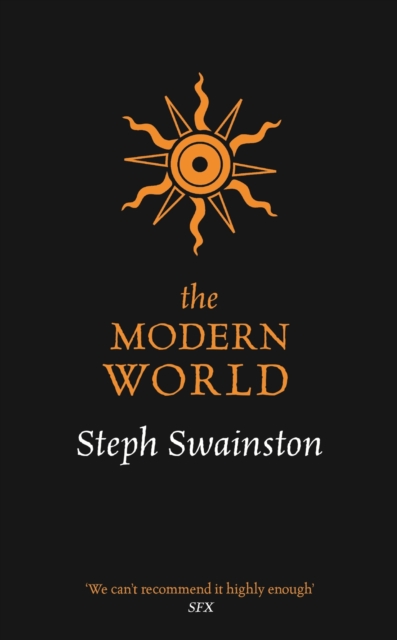 The Modern World, EPUB eBook