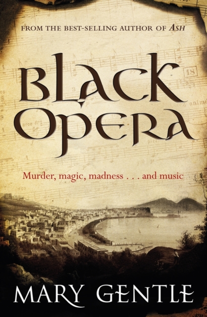 Black Opera, EPUB eBook