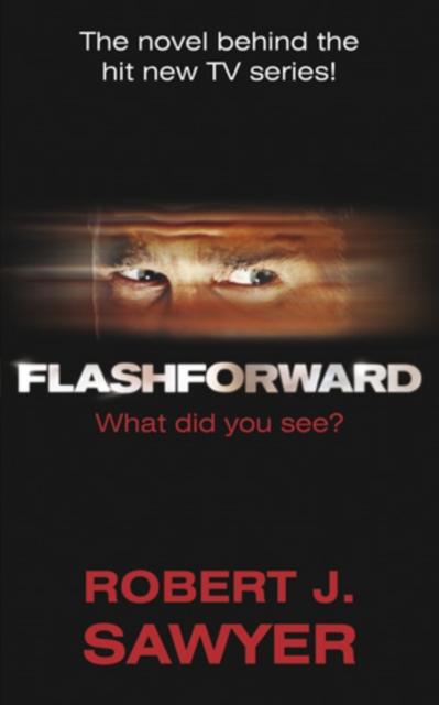 FlashForward, EPUB eBook