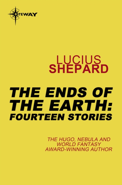 The Ends of the Earth: Fourteen Stories, EPUB eBook