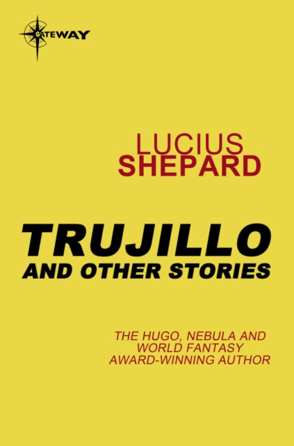 Trujillo and Other Stories, EPUB eBook