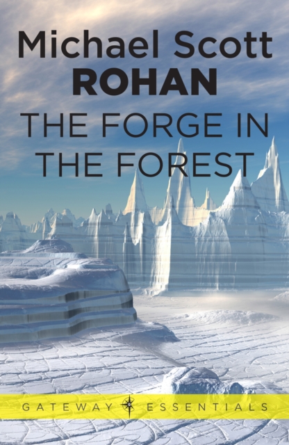 The Forge in the Forest, EPUB eBook