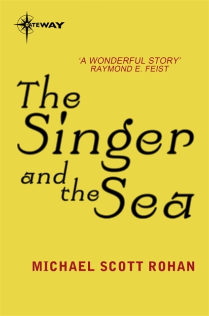 The Singer and the Sea, EPUB eBook