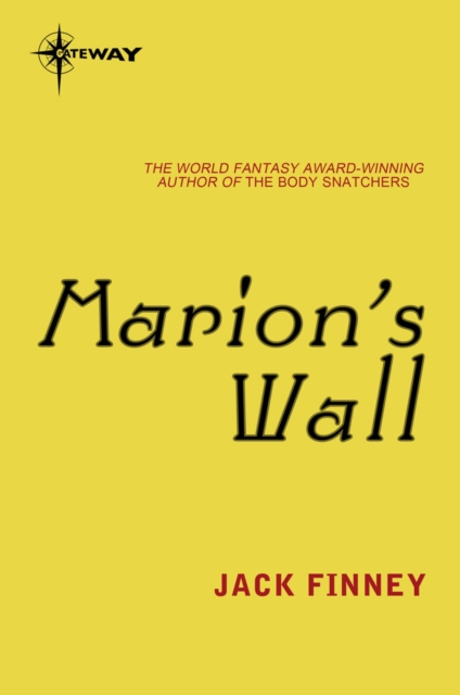 Marion's Wall, EPUB eBook