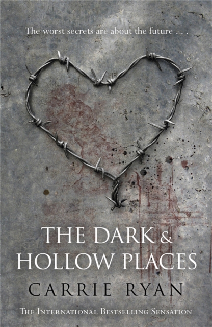 The Dark and Hollow Places, Paperback / softback Book