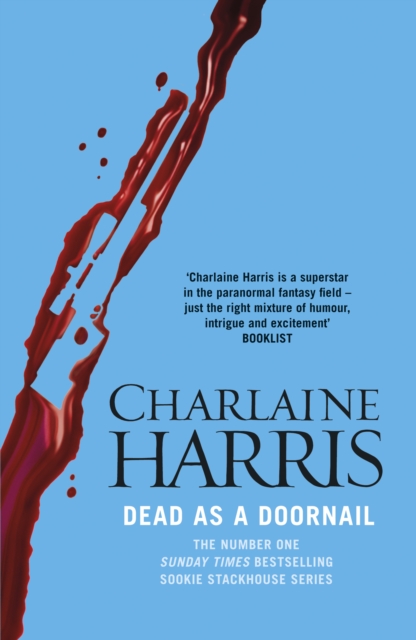 Dead As A Doornail, EPUB eBook