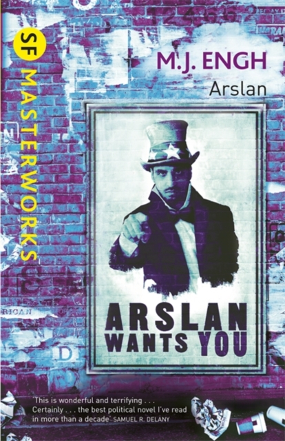 Arslan, Paperback / softback Book