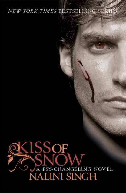 Kiss of Snow : Book 10, Paperback / softback Book