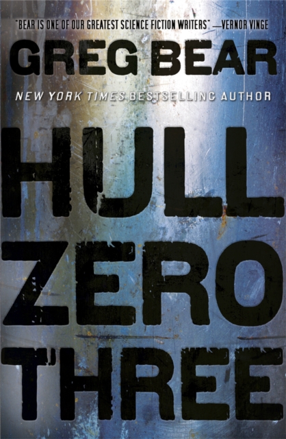 Hull Zero Three, Paperback / softback Book