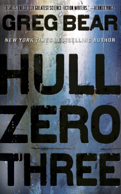 Hull Zero Three, EPUB eBook
