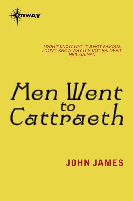 Men Went To Cattraeth, EPUB eBook