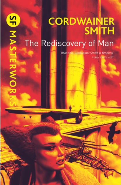 The Rediscovery of Man, EPUB eBook