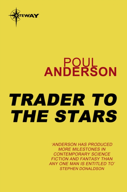 Trader to the Stars : Polesotechnic League Book 2, EPUB eBook
