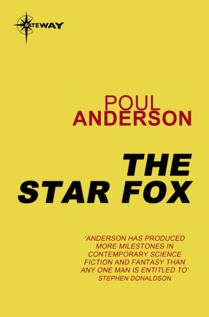 The Star Fox, EPUB eBook