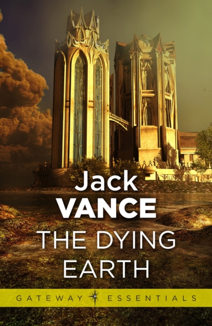 The Dying Earth, EPUB eBook