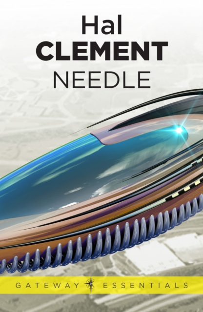 Needle : Needle Book 1, EPUB eBook