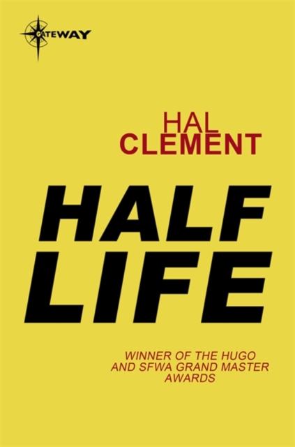 Half Life, EPUB eBook