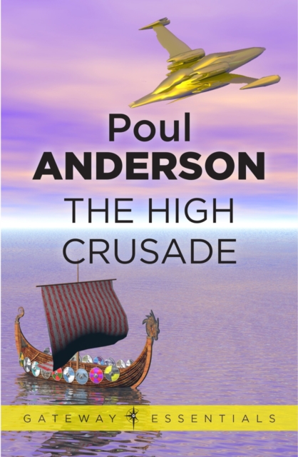 The High Crusade, EPUB eBook