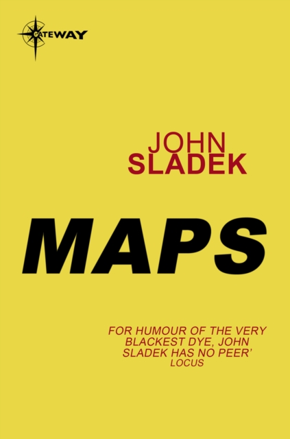 Maps, EPUB eBook