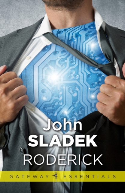 Roderick : Roderick Book 1, EPUB eBook