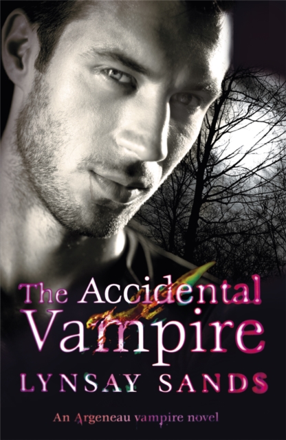 The Accidental Vampire : Book Seven, Paperback / softback Book