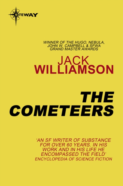 The Cometeers, EPUB eBook
