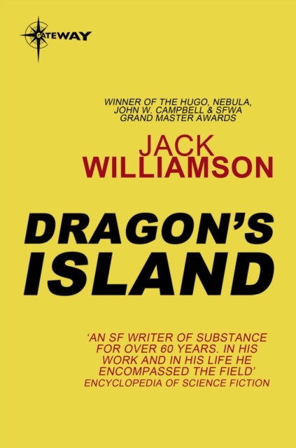 Dragon's Island, EPUB eBook