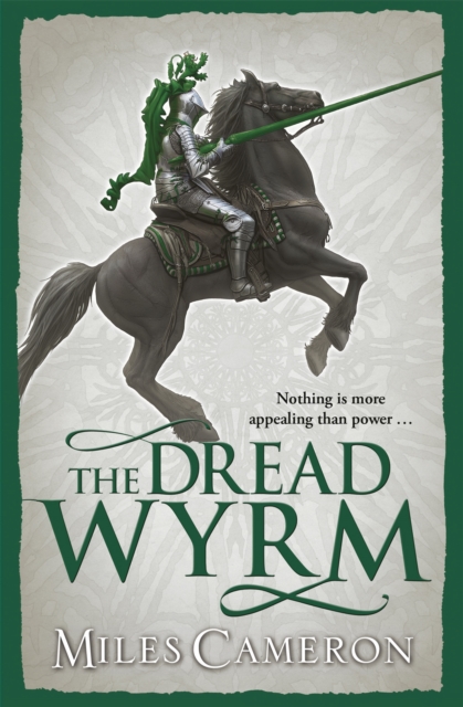 The Dread Wyrm, Paperback / softback Book