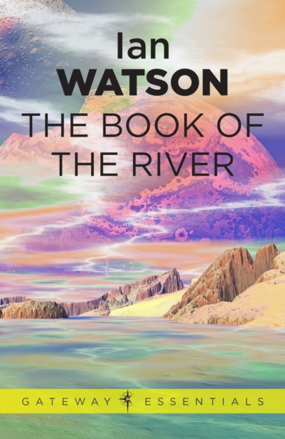 The Book of the River : Black Current Book 1, EPUB eBook