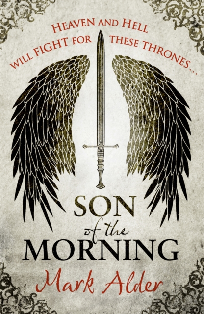 Son of the Morning, Paperback / softback Book