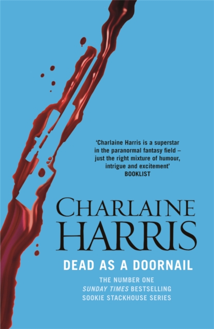 Dead As A Doornail, Paperback / softback Book