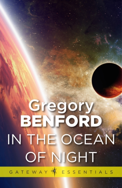 In the Ocean of Night : Galactic Centre Book 1, EPUB eBook
