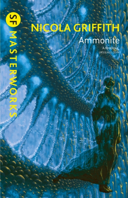 Ammonite, EPUB eBook