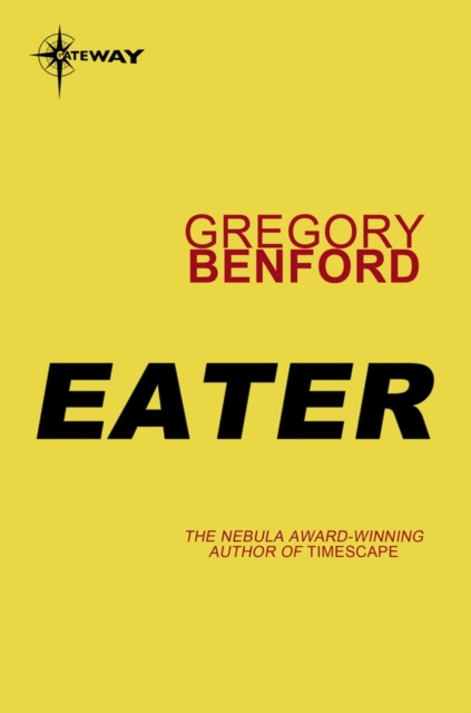 Eater, EPUB eBook