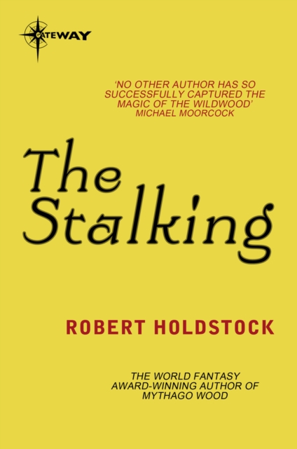 The Stalking, EPUB eBook