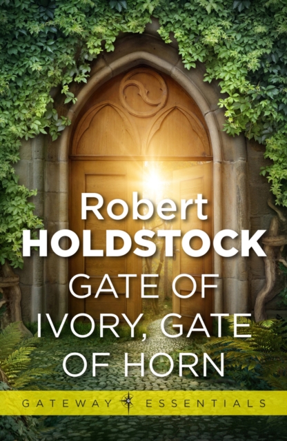 Gate of Ivory, Gate of Horn, EPUB eBook