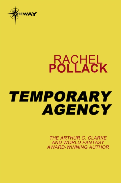 Temporary Agency, EPUB eBook