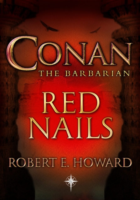 Conan: Red Nails, EPUB eBook