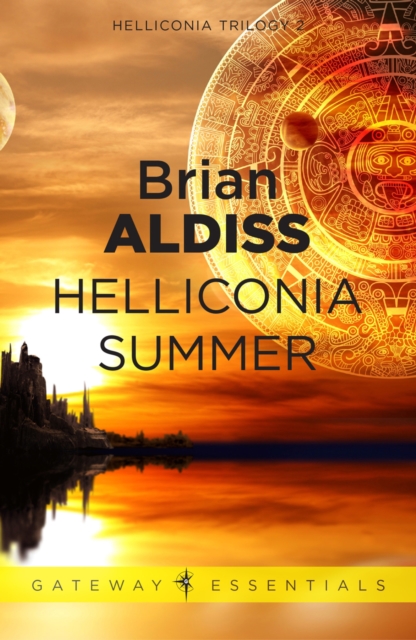 Helliconia Summer, EPUB eBook
