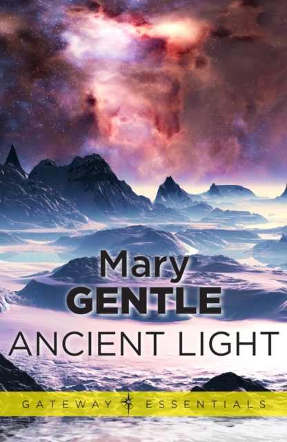 Ancient Light, EPUB eBook