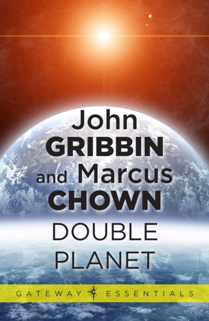 Double Planet, EPUB eBook
