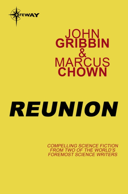 Reunion, EPUB eBook