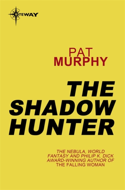 The Shadow Hunter, EPUB eBook