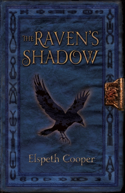 The Raven's Shadow : The Wild Hunt Book Three, Paperback / softback Book