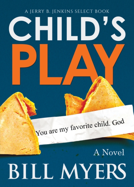 Child's Play, EPUB eBook