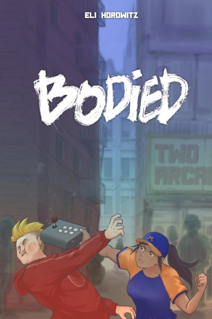 Bodied, EPUB eBook