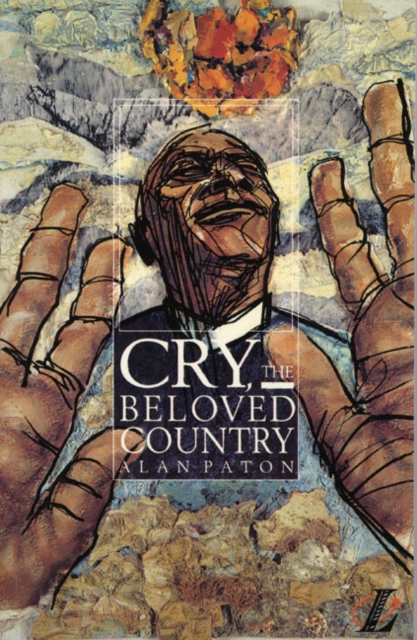 Cry the Beloved Country, Paperback / softback Book