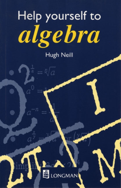 Help Yourself to Algebra 1st. Edition, Paperback / softback Book